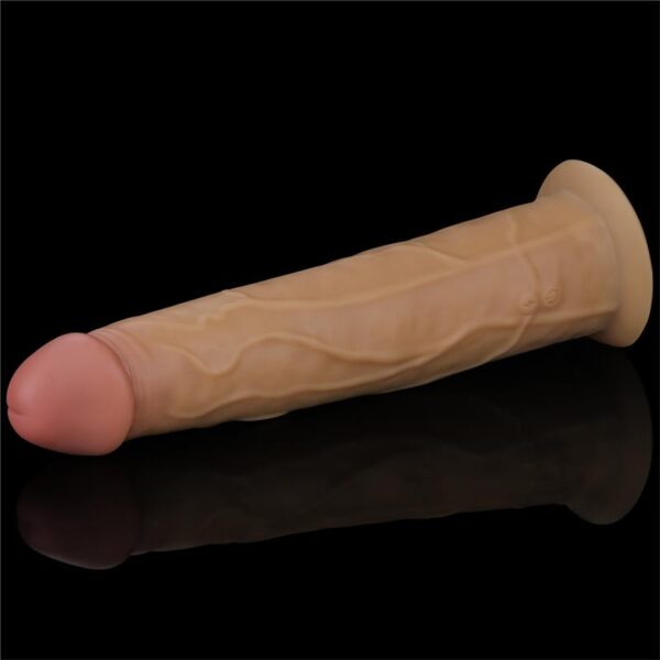 Vibrador con Rotación Doble Capa 9 - Imagen 3