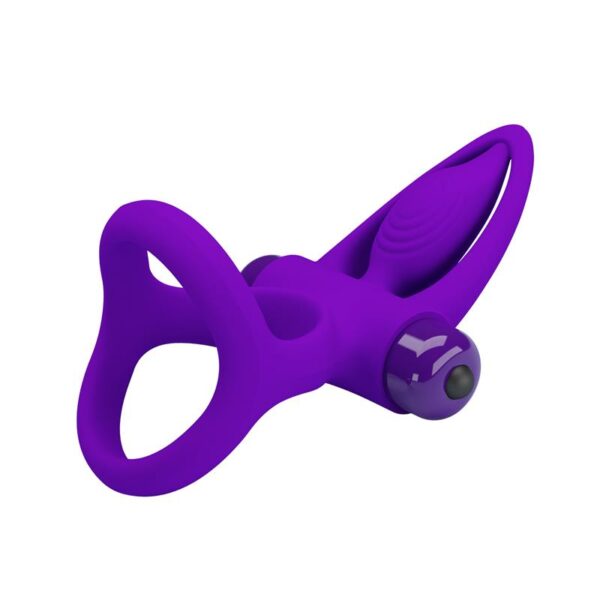 Anillo para el Pene con Vibración - Imagen 6