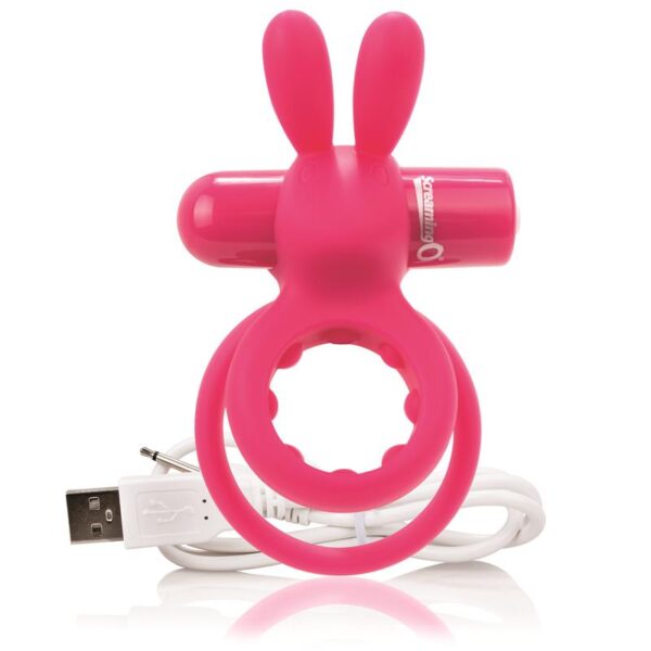 Charged Ohare Vooom Mini Vibe - Rosa - Imagen 2