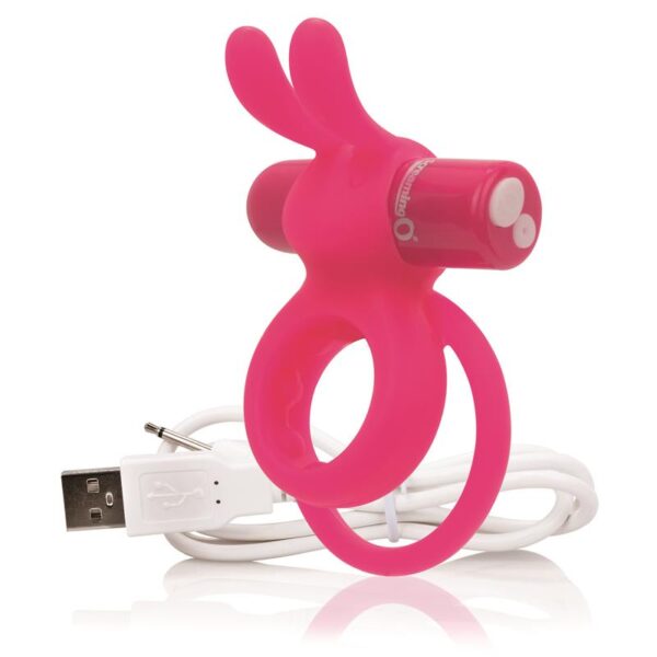 Charged Ohare Vooom Mini Vibe - Rosa