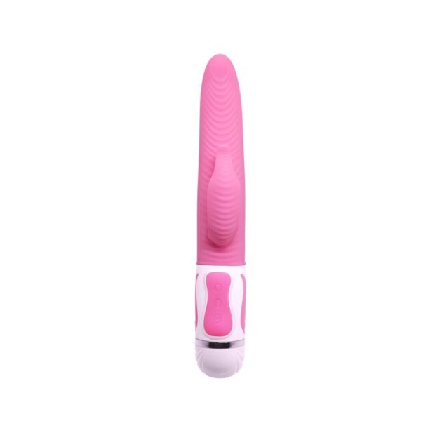 Pretty Love Vibrador Antoine Color Rosa - Imagen 2