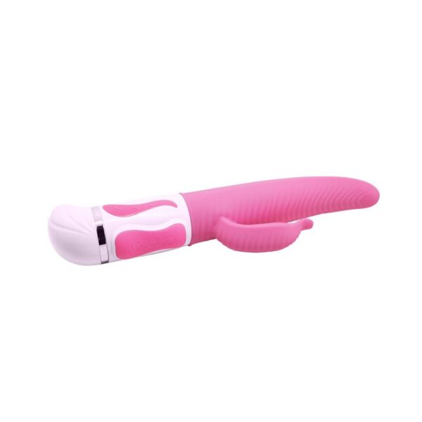 Pretty Love Vibrador Antoine Color Rosa - Imagen 4