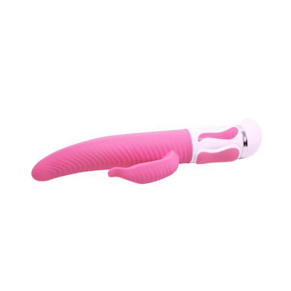 Pretty Love Vibrador Antoine Color Rosa - Imagen 5