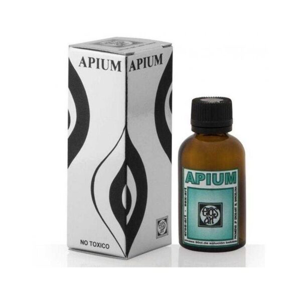 Afrodisìaco Natural Apium