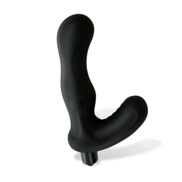 Ametrine Vibrador Prostático para el Punto P - Imagen 2