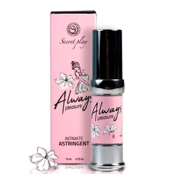 Astringente Õntimo Always Pleasure 15 ml