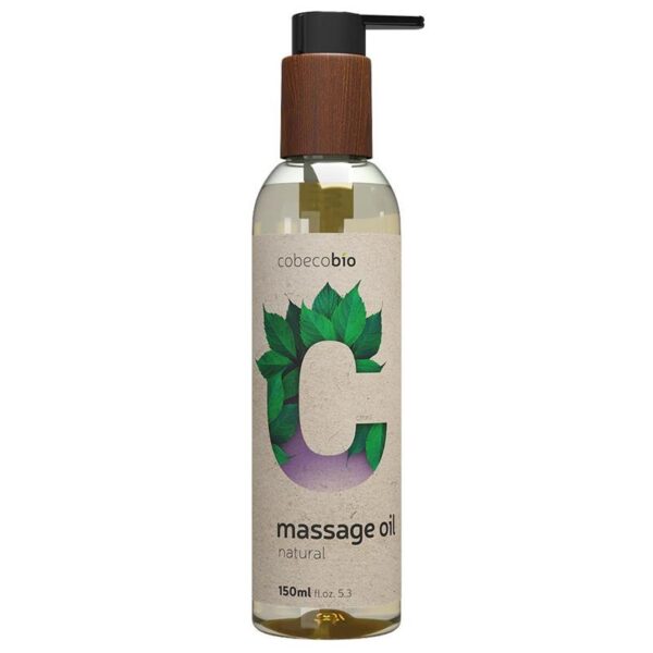 Bio-Natural Aceite de Masage 150 ml