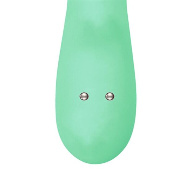 Brightmint Vibrador y Rotador Doble Motor 360∫ - Imagen 3