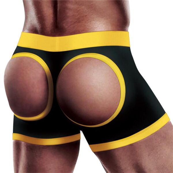 Calzoncillo/Boxer Shorts Horny Strapon Talla XL/XXL Unisex - Imagen 4