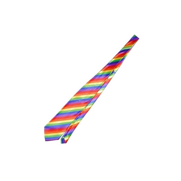 Corbata Bandera Orgullo LGBT+ - Imagen 2