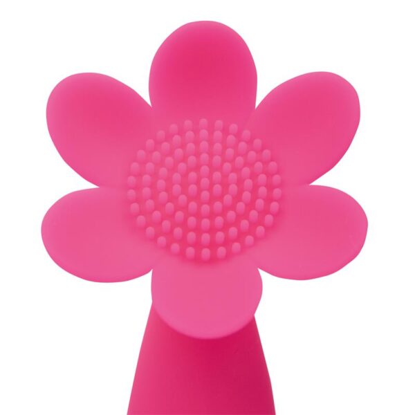 Daisy Joy Lay-On Vibrador Rosa - Imagen 2