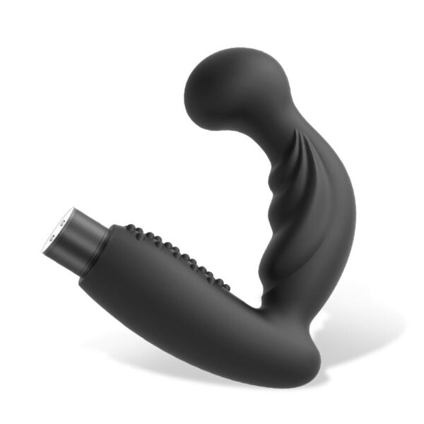 Delzis Vibrador Prostático para el Punto P - Imagen 2