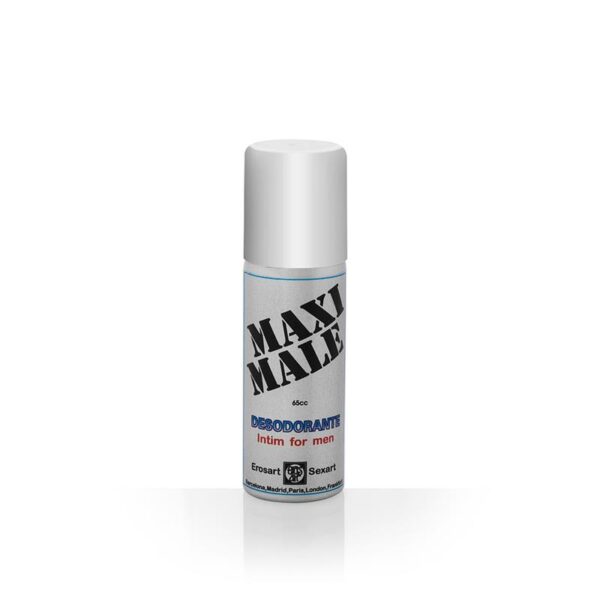 Desodorante Õntimo Masculino 65 ml