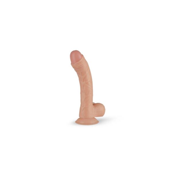 Vince Pene Realìstico 19.5 cm