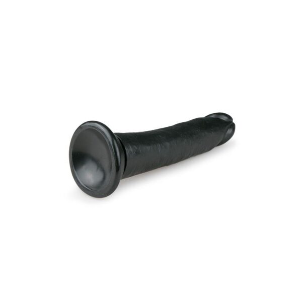 Pene Realìstico Negro - 20.5 cm - Imagen 3