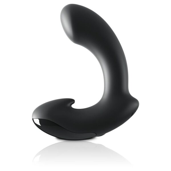 Estimuldor Prostático Control Silicone P-Spot - Imagen 2