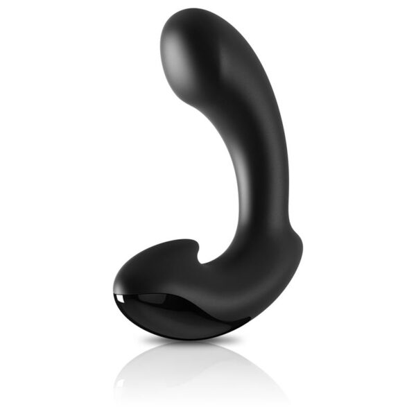 Estimuldor Prostático Control Silicone P-Spot - Imagen 3