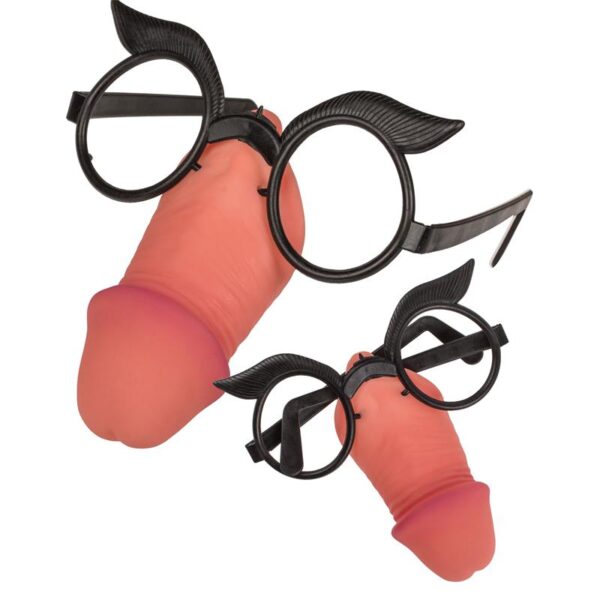 Gafas Divertidas con Pene - Imagen 2