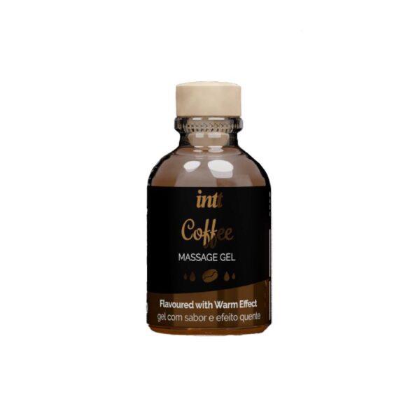 Gel Besable Sabor Café 30 ml - Imagen 2