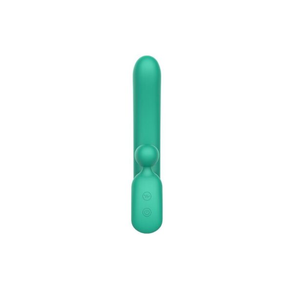 Hreindyri Vibrador Silicona Lìquida USB - Imagen 3