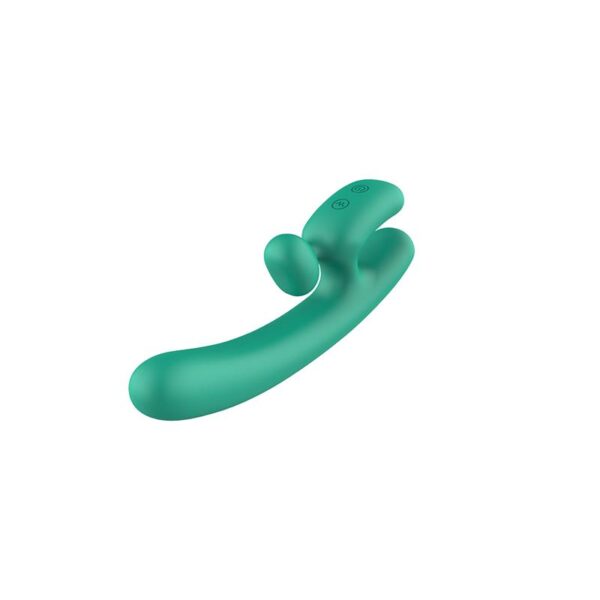 Hreindyri Vibrador Silicona Lìquida USB - Imagen 4