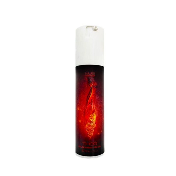 Intensificador del Orgasmo Thor 50 ml - Imagen 2