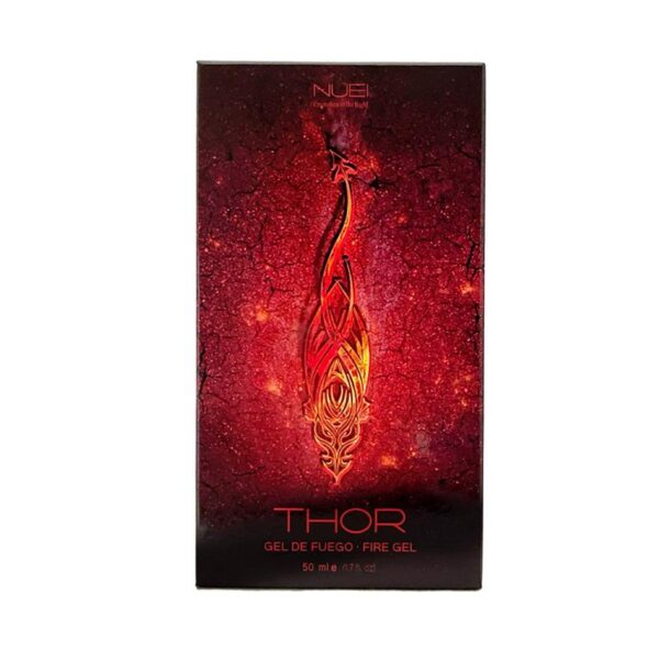 Intensificador del Orgasmo Thor 50 ml - Imagen 3