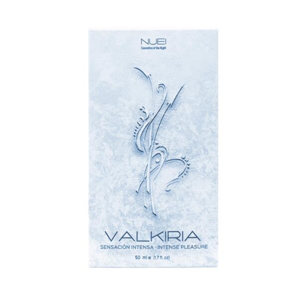 Intensificador Orgasmo Valkiria 50 ml - Imagen 3