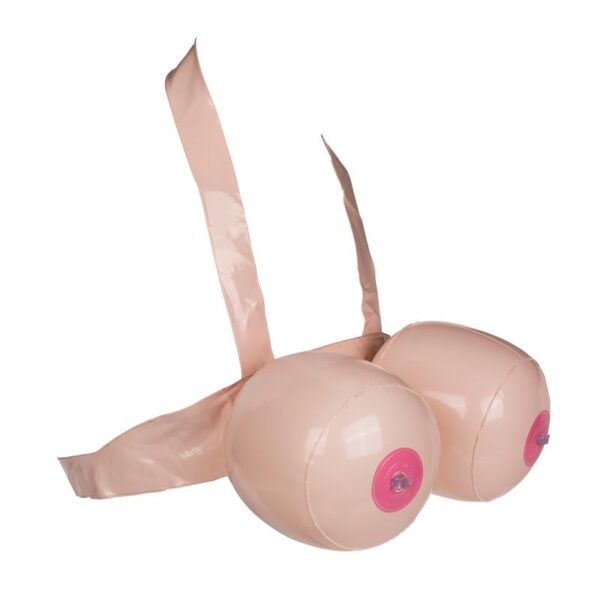 Juego Inflatable Boobs 2x - Imagen 3