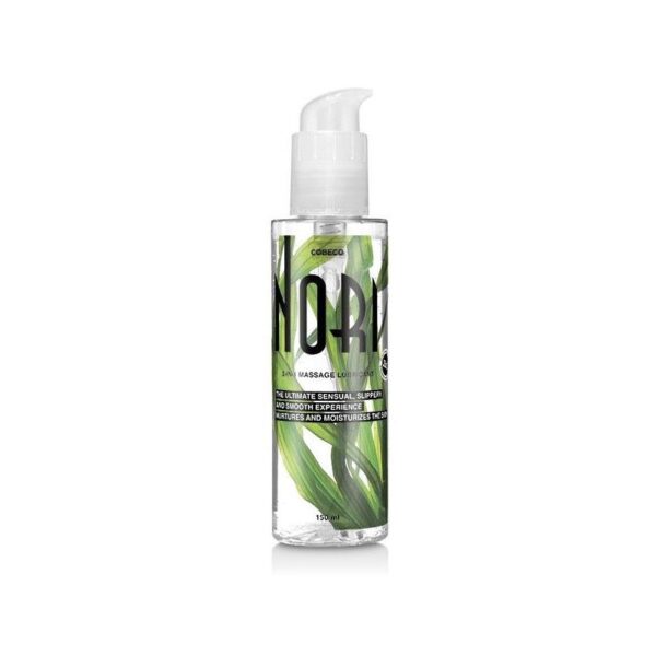 Lubricante y Gel de Masaje Nori 150 ml