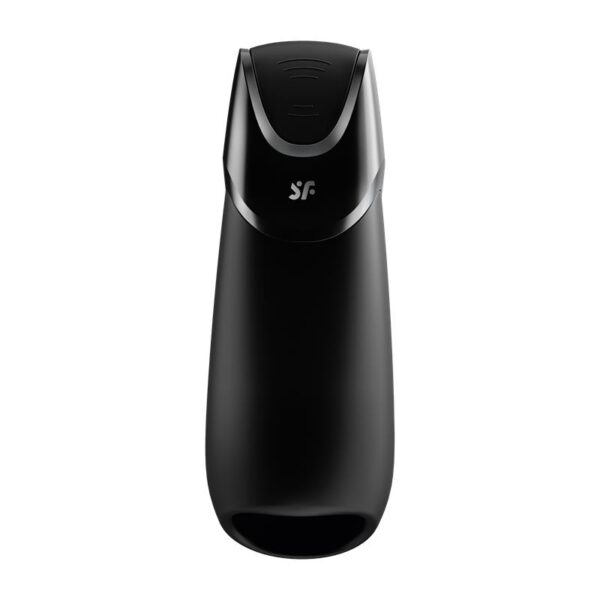 Masturbador Men Vibration con APP Satisfyer Connect - Imagen 2