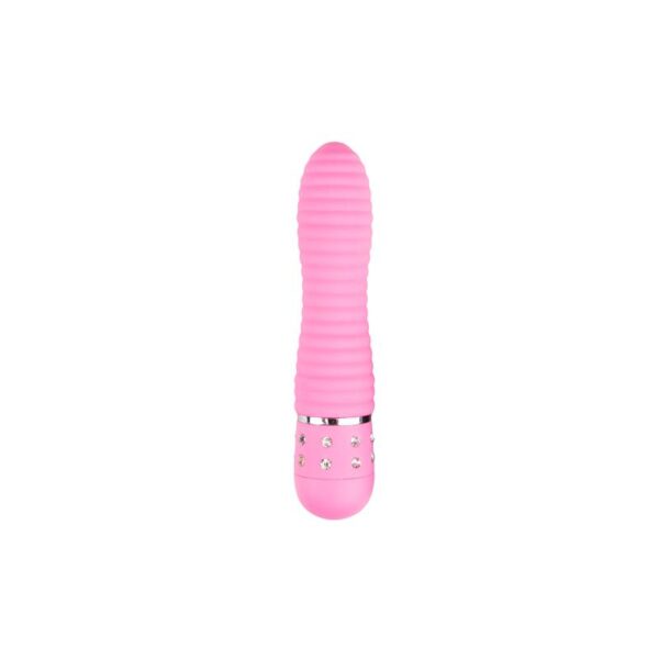 Mini Vibrador - Rosa