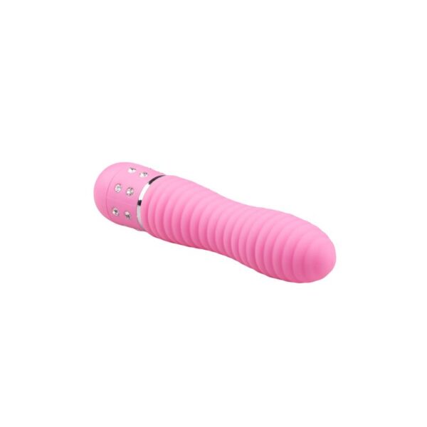 Mini Vibrador - Rosa - Imagen 2