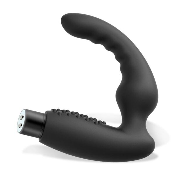 Patzenska Vibrador Prostático para el Punto P - Imagen 2