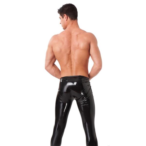 Rimba Latex Play Pantalones - Imagen 2