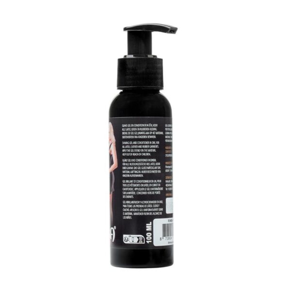 Shining Gel para Látex y Caucho 100 ml - Imagen 2