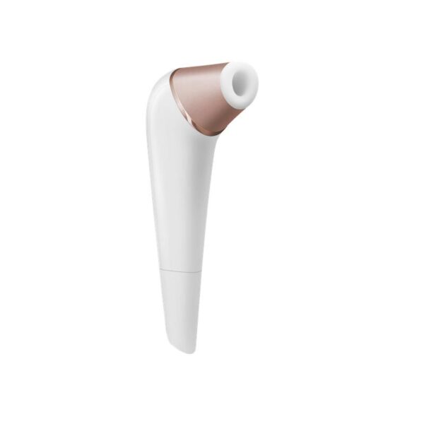 Succionador de Clìtoris Satisfyer 2 Next Gen Oro Blanco - Imagen 2