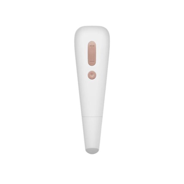 Succionador de Clìtoris Satisfyer 2 Next Gen Oro Blanco - Imagen 3