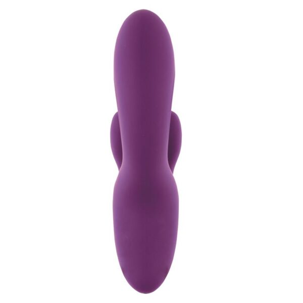 Trivibe G-Spot Vibrador Triple Estimulación - Imagen 2