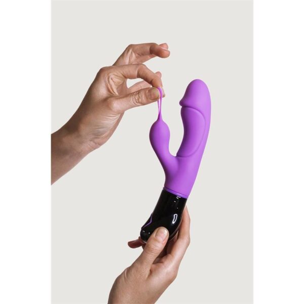 Vibrador Ares 2.0 - Imagen 2