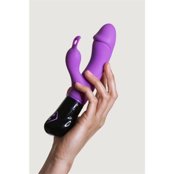 Vibrador Ares 2.0 - Imagen 3