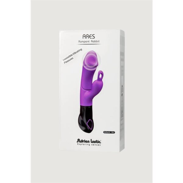 Vibrador Ares 2.0 - Imagen 4