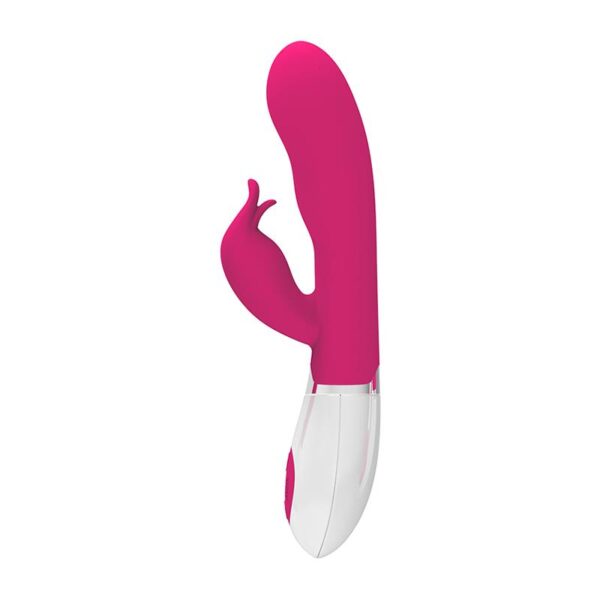 Vibrador Felix Color Púrpura - Imagen 2