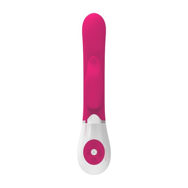 Vibrador Felix Color Púrpura - Imagen 3