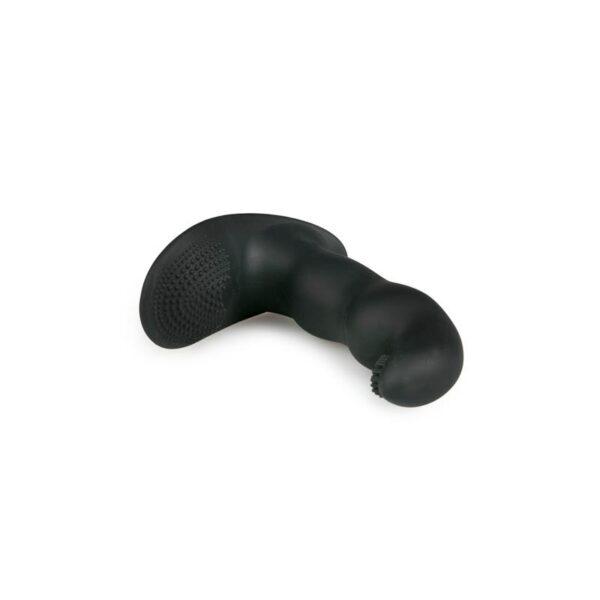 Dynamic Duke Vibrador Prostático  - Negro - Imagen 2