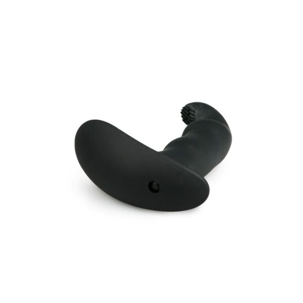 Dynamic Duke Vibrador Prostático  - Negro - Imagen 3