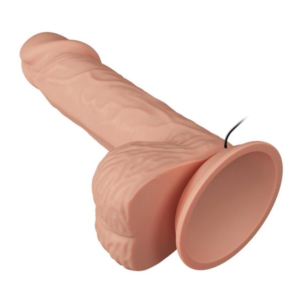 Vibrador Realista 8,1 Control Remoto - Imagen 7