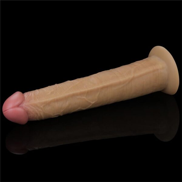 Vibrador Realista con Rotación Doble Capa 10 - Imagen 3