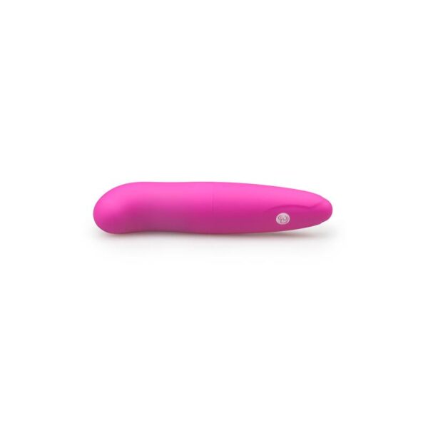 Mini Vibrador Punto-G Rosa - Imagen 6