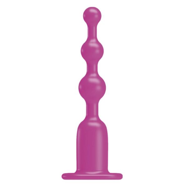 4Fun Bala Vibrador y 4 Fundas USB Impermeable Silicona - Imagen 8